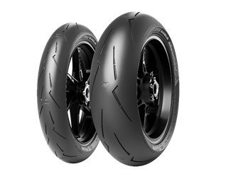 PIRELLI OPONA 190/50ZR17 DIABLO SUPERCORSA V4 SP (73W) TL M/C TYŁ DOT 22-38/2023