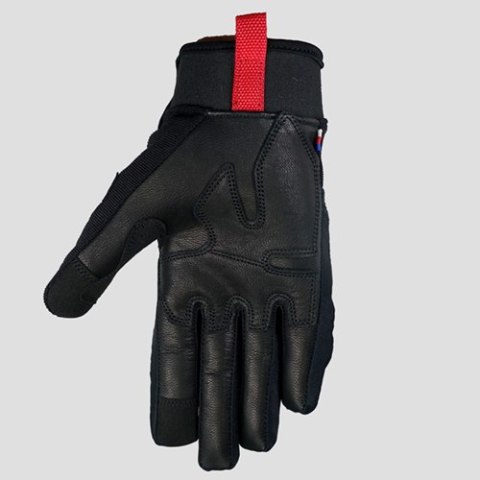 POLEDNIK NOWOŚĆ RĘKAWICE / RĘKAWICZKI SPORTOWE MODEL CARBON II KOLOR CZARNY ROZMIAR M POLEDNIK NOWOŚĆ RĘKAWICE / RĘKAWICZKI SPORTOWE MODEL CARBON II KOLOR CZARNY ROZMIAR M