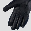 POLEDNIK NOWOŚĆ RĘKAWICE / RĘKAWICZKI SPORTOWE MODEL CARBON II KOLOR CZARNY ROZMIAR M