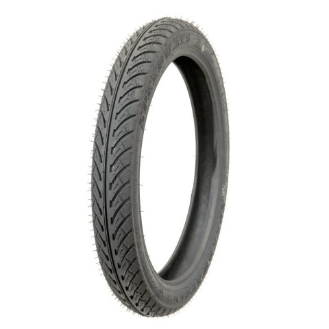 SPEEDWAYS TYRES OPONA 2.75-18 COBRA F1 6PR TL DOT 23/2023 SPEEDWAYS TYRES OPONA 2.75-18 COBRA F1 6PR TL DOT 23/2023