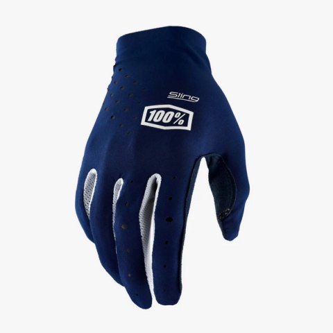 100 PROCENT RĘKAWICE CROSS/ENDURO SLING MX NAVY KOLOR GRANATOWY ROZMIAR L 100 PROCENT RĘKAWICE CROSS/ENDURO SLING MX NAVY KOLOR GRANATOWY ROZMIAR L