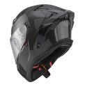 CABERG KASK INTEGRALNY Z BLENDĄ MODEL DRIFT EVO II (PINLOCK) CARBON KOLOR KARBON ROZMIAR L (PINLOCK W ZESTAWIE)