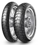 METZELER OPONA 140/80R17 KAROO STREET 69V M/C TL TYŁ DOT 22-37/2023