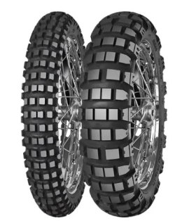 MITAS OPONA 110/80-19 ENDURO TRAIL XT+ 59T M+S PRZÓD (ZASTĘPUJE E-09 ENDURO) DOT 38-39/2023 ZAMIENNIK:70000507(SUBSTYTUT: E-10 E