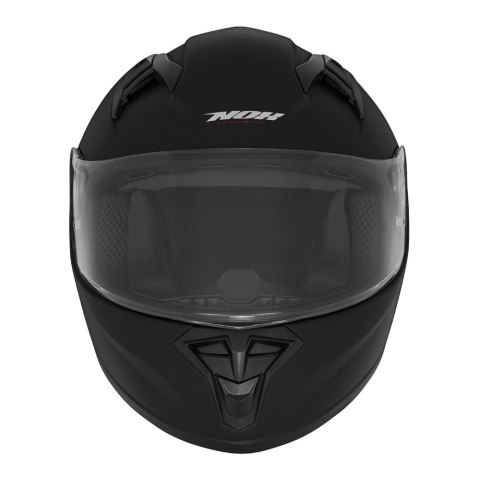 NOX KASK INTEGRALNY (FULL FACE) N731 KID / JUNIOR (DZIECIĘCY) KOLOR CZARNY MAT ROZMIAR M NOX KASK INTEGRALNY (FULL FACE) N731 KID / JUNIOR (DZIECIĘCY) KOLOR CZARNY MAT ROZMIAR M
