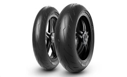 PIRELLI OPONA 150/60R17 DIABLO ROSSO IV 66H TL M/C TYŁ DOT 48/2023
