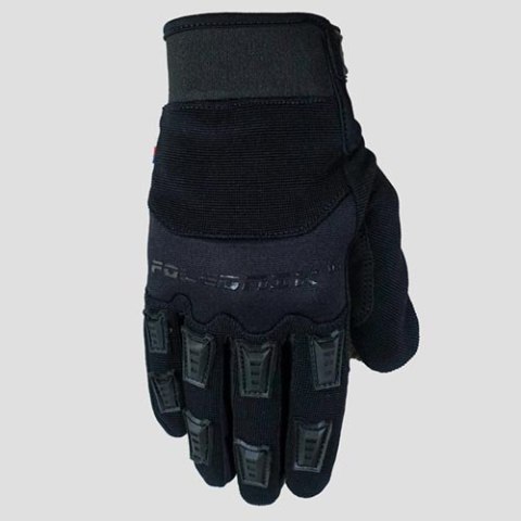 POLEDNIK RĘKAWICE / RĘKAWICZKI SPORTOWE MODEL TOURER LITE KEVLAR KOLOR CZARNY ROZMIAR XL POLEDNIK RĘKAWICE / RĘKAWICZKI SPORTOWE MODEL TOURER LITE KEVLAR KOLOR CZARNY ROZMIAR XL
