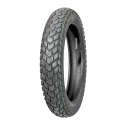 WANDA OPONA 110/90-16 P6167 6PR 65P M/C TT PRZÓD/TYŁ DOT 49/2024 (DUAL)
