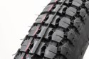 ANLAS OPONA 3.50-19 NR-14 57P TT M/C PRZÓD/TYŁ DOT 17-43/2024