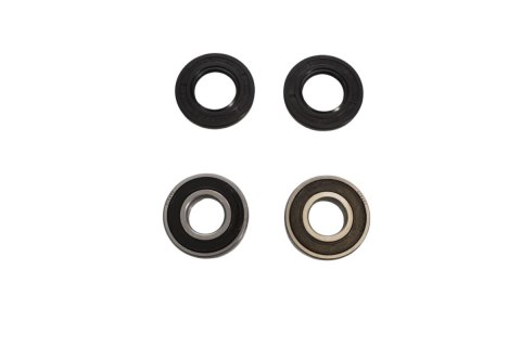 BEARING WORX ŁOŻYSKA KOŁA PRZEDNIEGO Z USZCZELNIACZAMI BMW R 1200 GS '15-'18, R 1200 RT '13-'18, C 600 / 650 / GT '11-'15, G 310 BEARING WORX ŁOŻYSKA KOŁA PRZEDNIEGO Z USZCZELNIACZAMI BMW R 1200 GS '15-'18, R 1200 RT '13-'18, C 600 / 650 / GT '11-'15, G 310