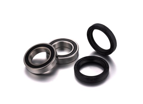 FACTORY LINKS ŁOŻYSKA KOŁA PRZEDNIEGO Z USZCZELNIACZAMI BMW G 450X 07-'10, KTM SX 85 13-'24, GAS GAS MC 85 21-'24, HUSQVARNA TC FACTORY LINKS ŁOŻYSKA KOŁA PRZEDNIEGO Z USZCZELNIACZAMI BMW G 450X 07-'10, KTM SX 85 13-'24, GAS GAS MC 85 21-'24, HUSQVARNA TC