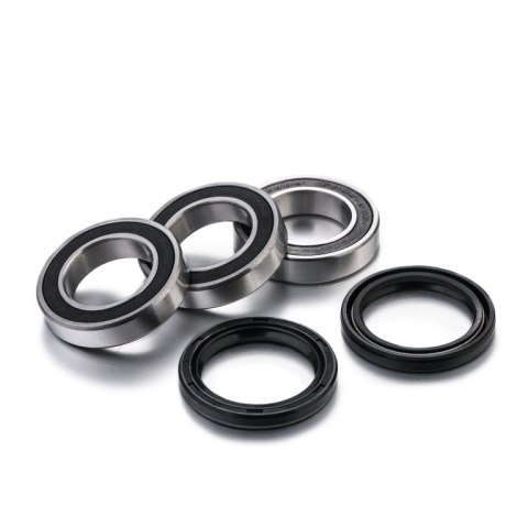 FACTORY LINKS ŁOŻYSKA KOŁA PRZEDNIEGO Z USZCZELNIACZAMI KTM SX 85 12-'15 TYLNEGO KAWASAKI KX 125 03-'05, KX 250 03-'07, KXF 250 FACTORY LINKS ŁOŻYSKA KOŁA PRZEDNIEGO Z USZCZELNIACZAMI KTM SX 85 12-'15 TYLNEGO KAWASAKI KX 125 03-'05, KX 250 03-'07, KXF 250