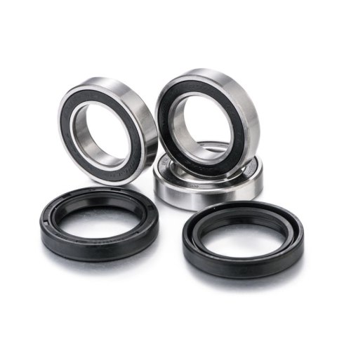 FACTORY LINKS ŁOŻYSKA KOŁA TYLNEGO Z USZCZELNIACZAMI HONDA CR 125 / 250 ' 00-'07, CRF 250 R / 450 R '02-'24, CRF 250 X '04-'18, 