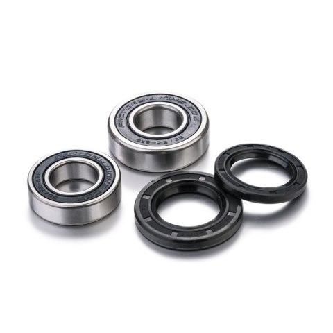 FACTORY LINKS ŁOŻYSKA KOŁA TYLNEGO Z USZCZELNIACZAMI YAMAHA YZ 125 / 250 '99-'20, WRF 250 '01-'03, YZF 250 '01-'08, WRF / YZF 40