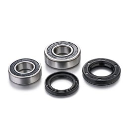 FACTORY LINKS ŁOŻYSKA KOŁA TYLNEGO Z USZCZELNIACZAMI YAMAHA YZF 250 / 400 / 426 / 450 '01-'24, YZ 125 / 250 '99-'24, WRF 250 / 4