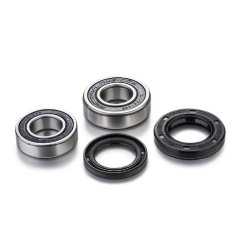 FACTORY LINKS ŁOŻYSKA KOŁA TYLNEGO Z USZCZELNIACZAMI YAMAHA YZF 250 / 400 / 426 / 450 '01-'24, YZ 125 / 250 '99-'24, WRF 250 / 4 FACTORY LINKS ŁOŻYSKA KOŁA TYLNEGO Z USZCZELNIACZAMI YAMAHA YZF 250 / 400 / 426 / 450 '01-'24, YZ 125 / 250 '99-'24, WRF 250 / 4