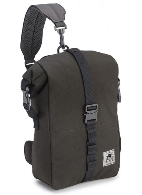 KAPPA TORBA (TANKBAG) NA ZBIORNIK MAGNETYCZNA WODOODPORNA POJ. 6L CAFE RACER SCRAMBLER KAPPA TORBA (TANKBAG) NA ZBIORNIK MAGNETYCZNA WODOODPORNA POJ. 6L CAFE RACER SCRAMBLER