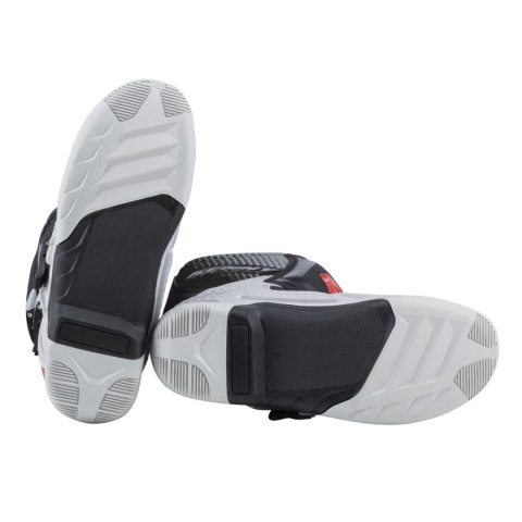 KENNY RACING BUTY CROSS/ENDURO MODEL TRACK GREY/RED KOLOR SZARY/CZERWONY ROZMIAR 45 KENNY RACING BUTY CROSS/ENDURO MODEL TRACK GREY/RED KOLOR SZARY/CZERWONY ROZMIAR 45