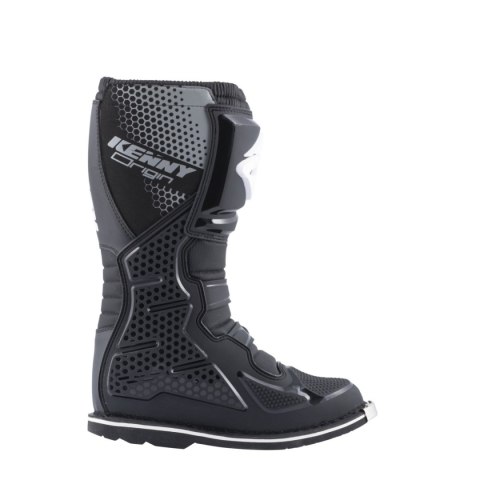 KENNY RACING BUTY CROSS/ENDURO MODEL TRACK ORIGIN KOLOR CZARNY ROZMIAR 40 KENNY RACING BUTY CROSS/ENDURO MODEL TRACK ORIGIN KOLOR CZARNY ROZMIAR 40