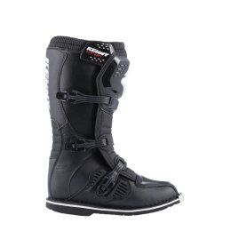 KENNY RACING BUTY CROSS/ENDURO MODEL TRACK ORIGIN KOLOR CZARNY ROZMIAR 41