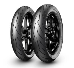 PIRELLI OPONA 140/70-17 DIABLO ROSSO SPORT 66S M/C TL TYŁ DOT 36-52/2024