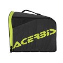 ACERBIS TORBA NA KASK X-LINEAR KOLOR CZARNY / ŻÓŁTY NEON CARGO BAG (PROMOCJA) (ZASTĘPUJE 0023262.318)