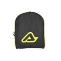 ACERBIS TORBA NA KASK X-LINEAR KOLOR CZARNY / ŻÓŁTY NEON CARGO BAG (PROMOCJA) (ZASTĘPUJE 0023262.318)