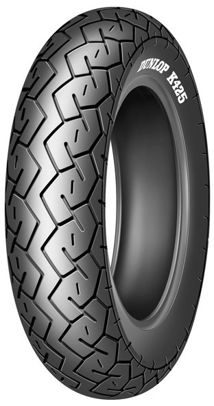 DUNLOP OPONA 140/90-15 K425 70S TT M/C TYŁ DOT 23/2024