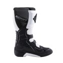 KENNY RACING BUTY CROSS/ENDURO MODEL TRACK BLACK/WHITE KOLOR CZARNY/BIAŁY ROZMIAR 42