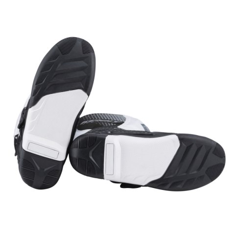 KENNY RACING BUTY CROSS/ENDURO MODEL TRACK BLACK/WHITE KOLOR CZARNY/BIAŁY ROZMIAR 47 KENNY RACING BUTY CROSS/ENDURO MODEL TRACK BLACK/WHITE KOLOR CZARNY/BIAŁY ROZMIAR 47