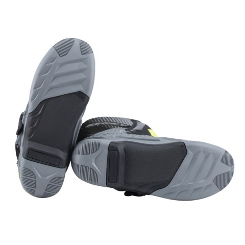 KENNY RACING BUTY CROSS/ENDURO MODEL TRACK GREY/NEON YELLOW KOLOR SZARY/ŻÓŁTY FLUO ROZMIAR 43 KENNY RACING BUTY CROSS/ENDURO MODEL TRACK GREY/NEON YELLOW KOLOR SZARY/ŻÓŁTY FLUO ROZMIAR 43