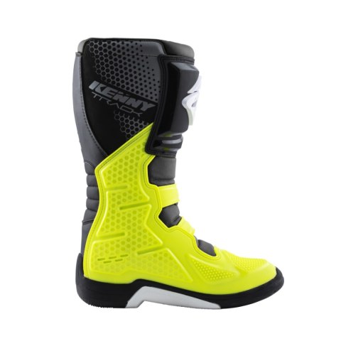 KENNY RACING BUTY CROSS/ENDURO MODEL TRACK WHITE/NEON YELLOW KOLOR BIAŁY/CZARNY/ŻÓŁTY FLUO ROZMIAR 43 KENNY RACING BUTY CROSS/ENDURO MODEL TRACK WHITE/NEON YELLOW KOLOR BIAŁY/CZARNY/ŻÓŁTY FLUO ROZMIAR 43