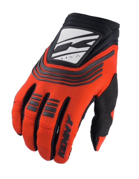 KENNY RACING RĘKAWICE CROSS/ENDURO MODEL TITANIUM RED KOLOR CZERWONY/CZARNY/BIAŁY ROZMIAR XL KENNY RACING RĘKAWICE CROSS/ENDURO MODEL TITANIUM RED KOLOR CZERWONY/CZARNY/BIAŁY ROZMIAR XL