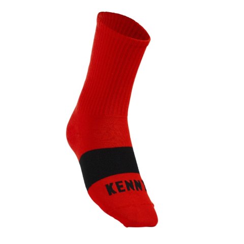 KENNY RACING SKARPETY KOLOR CZERWONY ROZMIAR 43/46 KENNY RACING SKARPETY KOLOR CZERWONY ROZMIAR 43/46