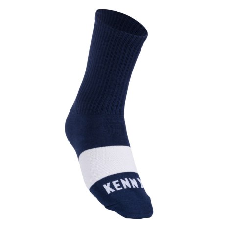 KENNY RACING SKARPETY KOLOR NIEBIESKI ROZMIAR 43/46 KENNY RACING SKARPETY KOLOR NIEBIESKI ROZMIAR 43/46