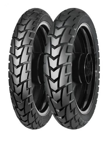 MITAS OPONA 100/80-17 MC 32 52R TL M+S PRZÓD DOT 42/2024 (572991) MITAS OPONA 100/80-17 MC 32 52R TL M+S PRZÓD DOT 42/2024 (572991)
