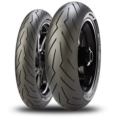 PIRELLI OPONA 140/70R17 DIABLO ROSSO III 66H TL M/C TYŁ DOT 01-49/2024 PIRELLI OPONA 140/70R17 DIABLO ROSSO III 66H TL M/C TYŁ DOT 01-49/2024