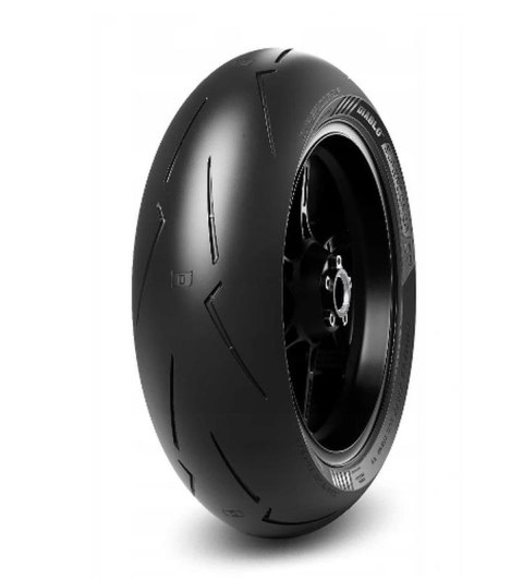 PIRELLI OPONA 180/60R17 DIABLO SUPERCORSA V4 SC2 NHS TL TYŁ DOT 02-03/2023 PIRELLI OPONA 180/60R17 DIABLO SUPERCORSA V4 SC2 NHS TL TYŁ DOT 02-03/2023