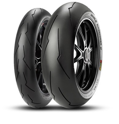 PIRELLI OPONA 200/55ZR17 DIABLO SUPERCORSA V2 SP (78W) TL M/C TYŁ DOT 25-26/2024