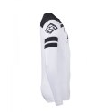KENNY RACING KOSZULKA CROSS/ENDURO MODEL TRACK DIRT WHITE KOLOR BIAŁY/CZARNY ROZMIAR M
