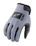 KENNY RACING RĘKAWICE CROSS/ENDURO/MTB MODEL UP GREY KOLOR SZARY/CZARNY ROZMIAR XXXL
