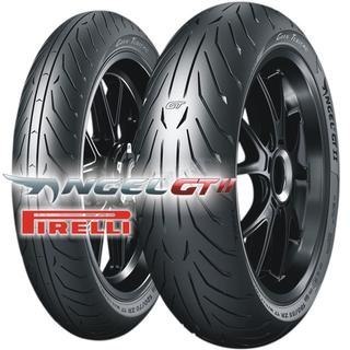 PIRELLI OPONA 160/60ZR17 ANGEL GT II (69W) TL M/C TYŁ DOT 20-51/2024 PIRELLI OPONA 160/60ZR17 ANGEL GT II (69W) TL M/C TYŁ DOT 20-51/2024