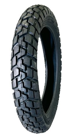 SPEEDWAYS TYRES OPONA 110/90-16 B3 59P TL (DO 150 KM/H) DOT 10/2024 (DUAL)