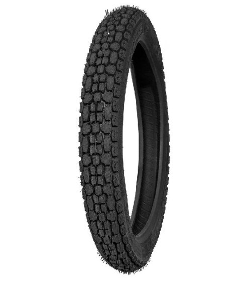 SPEEDWAYS TYRES OPONA 3.00-18 COBRA R-8 52P 6PR TT DOT 25/2024 (CLASSIC)