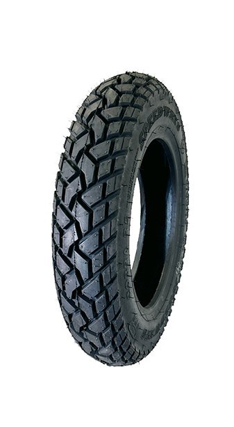 SPEEDWAYS TYRES OPONA 3.50-10 COBRA R-5 4PR TL DOT 10/2024 (DO 100 KM/H) (DUAL)