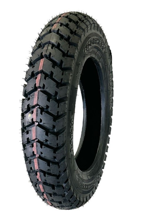 SPEEDWAYS TYRES OPONA 3.50-10 COBRA R-7 4PR 51J TL DOT 21/2024