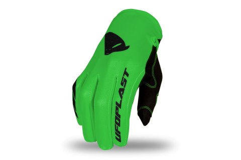 UFO 2024/09 RĘKAWICE SKILL RADIAL CROSS / MTB / E-BIKE KOLOR ZIELONY FLUO ROZMIAR M - KOLEKCJA 2025 UFO 2024/09 RĘKAWICE SKILL RADIAL CROSS / MTB / E-BIKE KOLOR ZIELONY FLUO ROZMIAR M - KOLEKCJA 2025