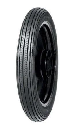 MITAS OPONA 2.50-16 H-04 41P TT (OLDTIMER-CLASSIC) DO 120 KM/H PRZÓD/TYŁ DOT 16-17/2024 (23025) (ZAMIENNIK:70000019)