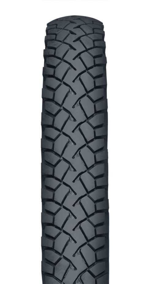 WANDA OPONA 110/90-16 P265 65P 6PR TL PRZÓD/TYŁ DOT 30-49/2024 (GŁĘBOKOŚĆ BIEŻNIKA 7MM)